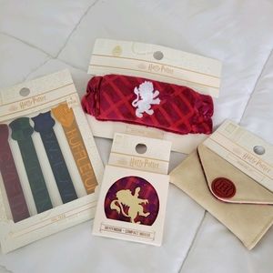 Harry Potter Self Care Bundle!